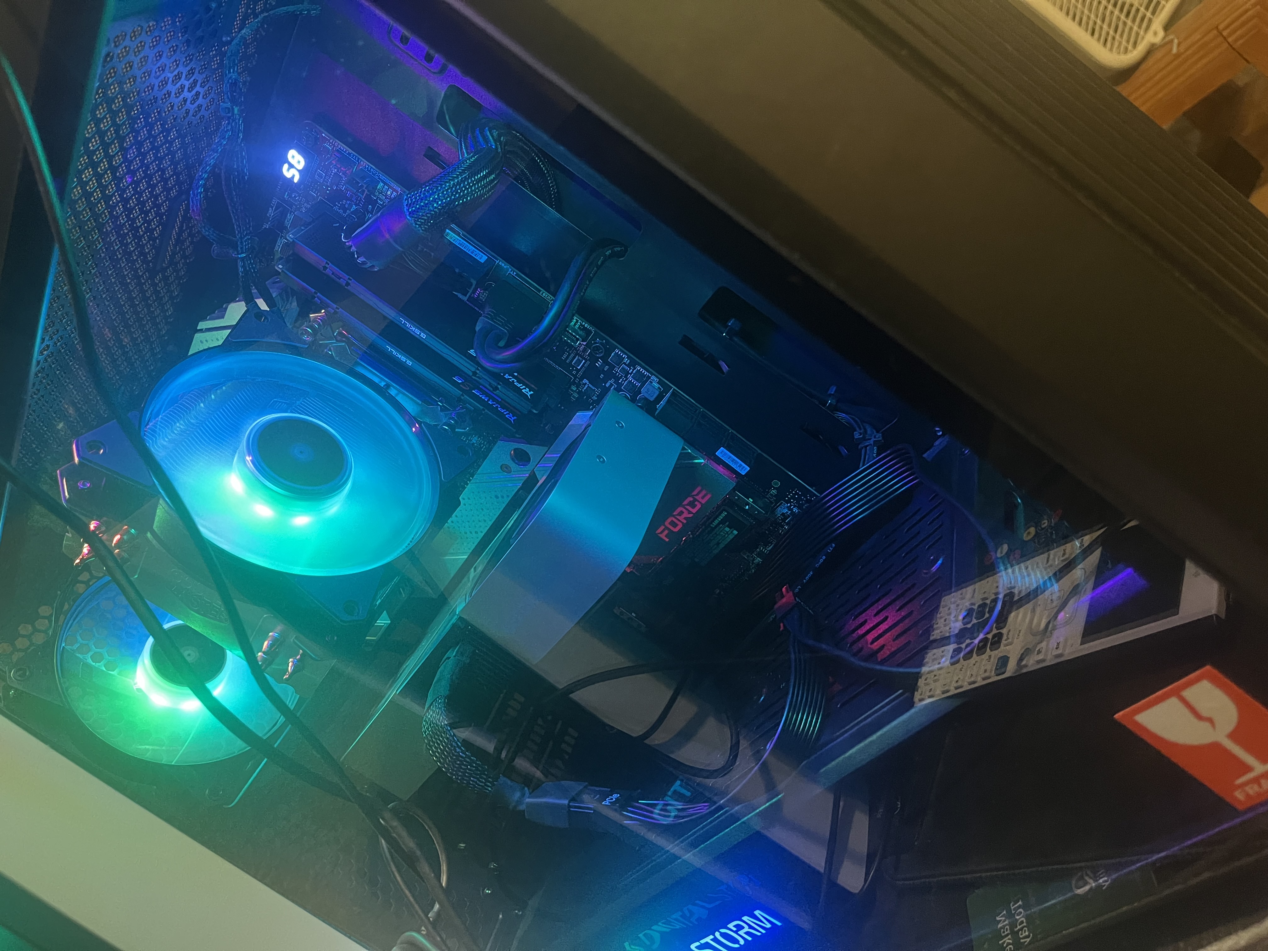 Custom PC